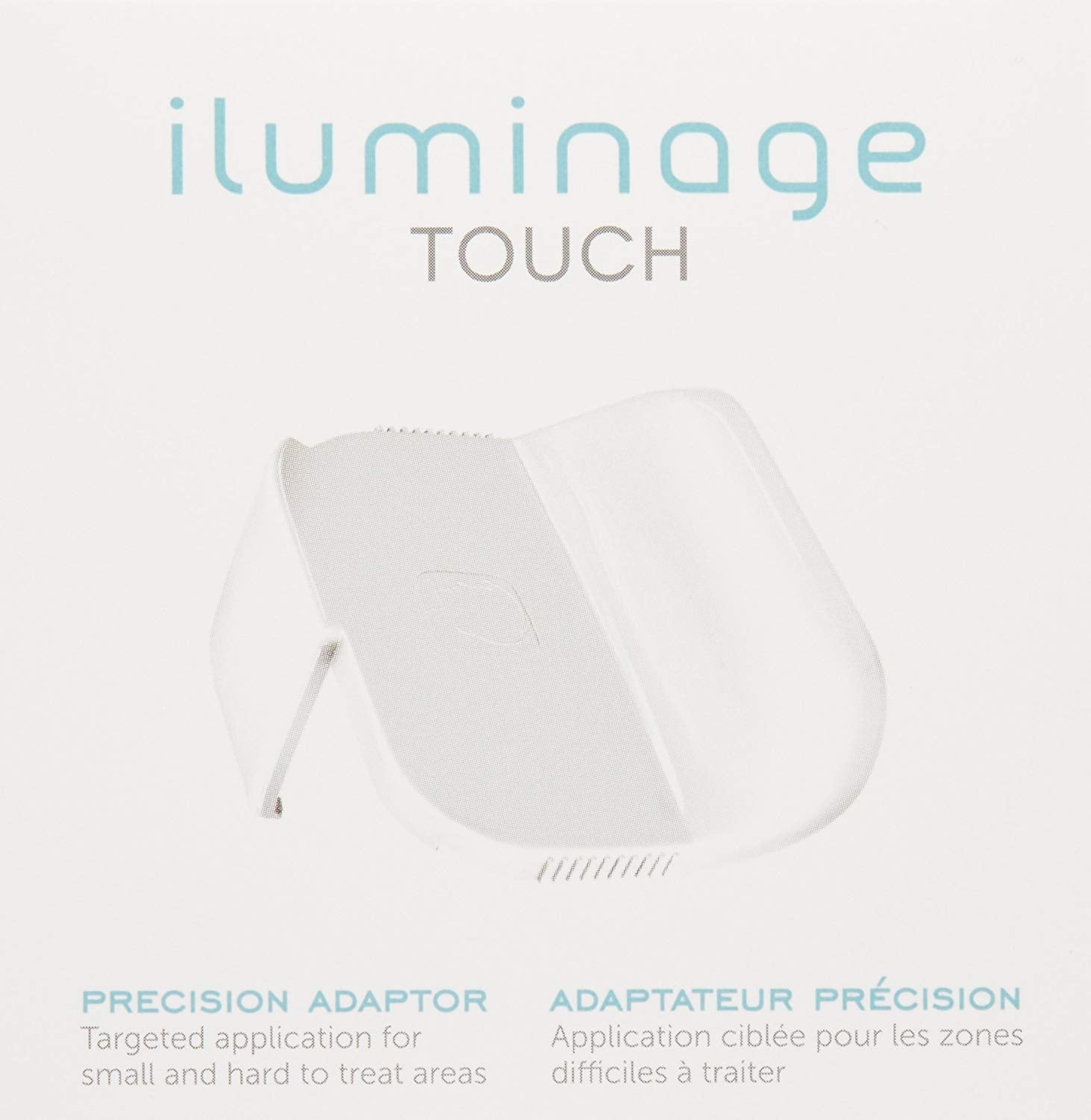iluminage Touch/me Smooth Precision Adaptor Cartridge Head