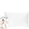 mē Glow Beauty Boosting Pillowcase - For Fine Lines Reduction w/ Anti-Aging Copper Technology