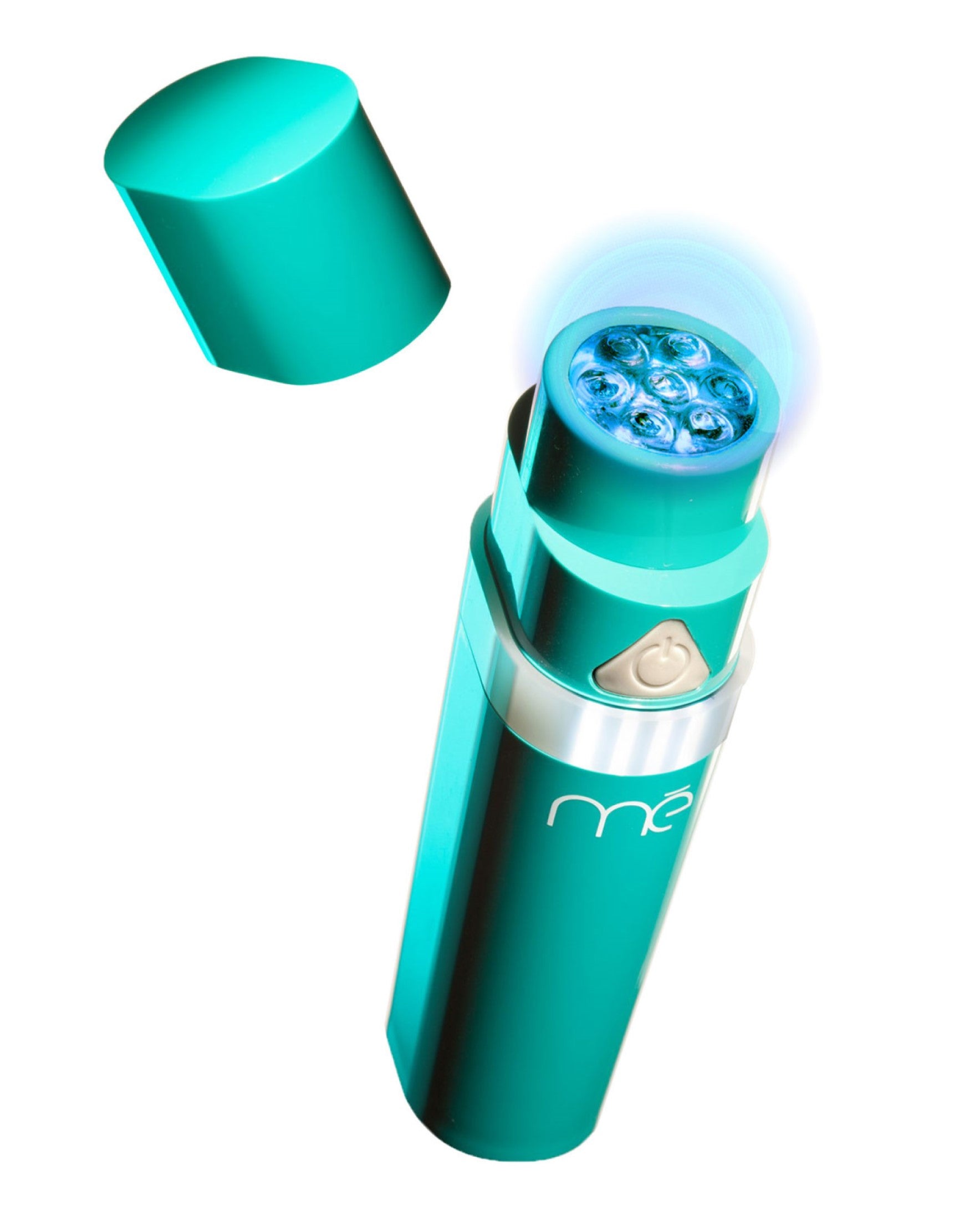 mē Clear Anti-Blemish Acne Treatment Blue Light Device