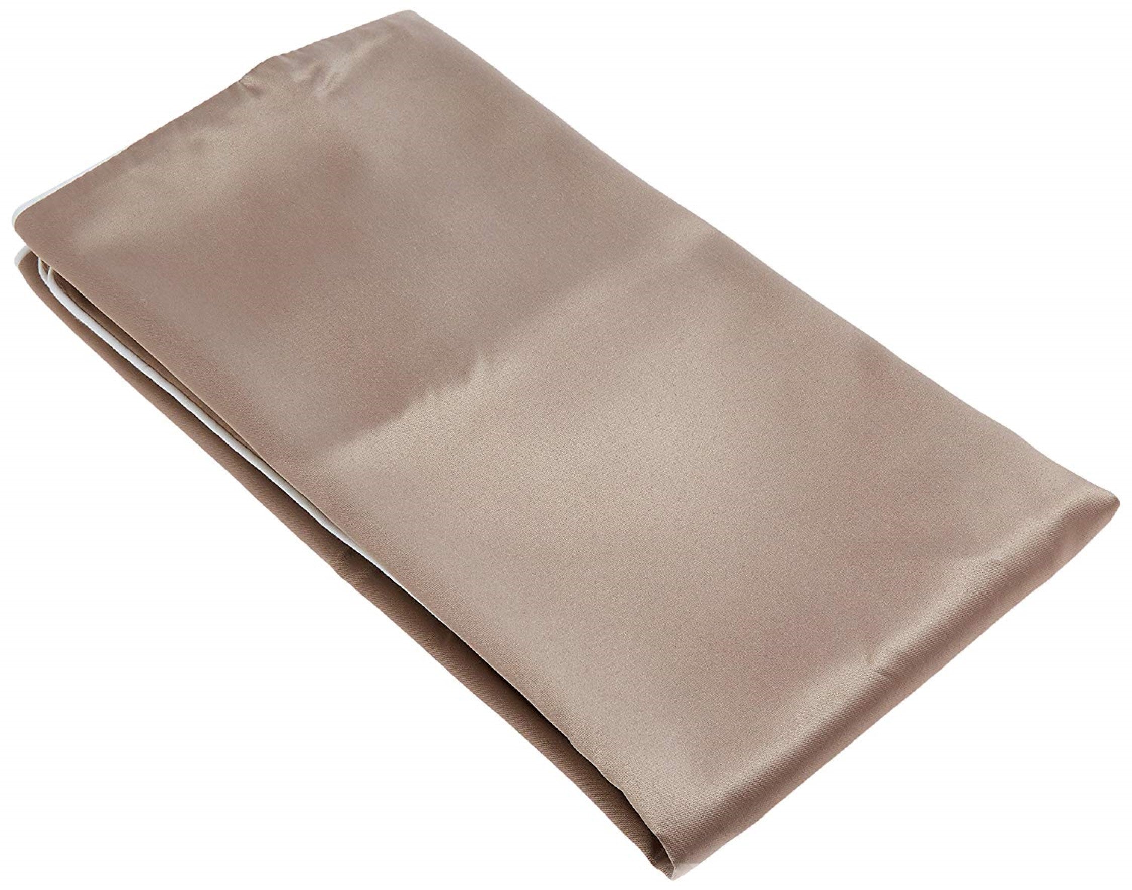 Iluminage Skin Rejuvenating Pillowcase with Anti-Aging Copper Technology