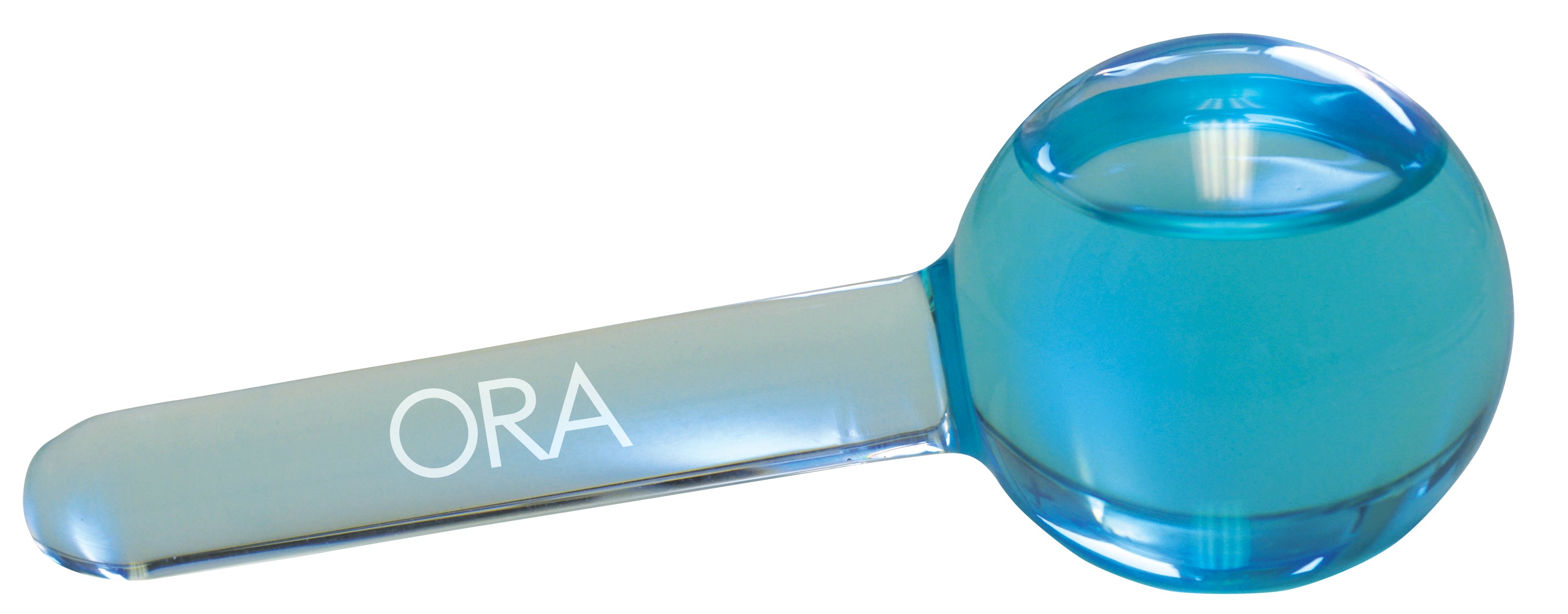ORA Facial Cooling Ice Globes (Two-Piece Set)